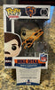 Funko Pop! Football: Bears - Mike Ditka (Signed by Mike Ditka) #90 - Sweets and Geeks