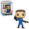 Funko Pop! Fantastic Four - Mister Fantastic #571 (Marvel Exclusive Collector Corps) - Sweets and Geeks