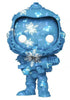 Funko Pop! Art Series: Batman - Mr. Freeze Target Exclusive #65 - Sweets and Geeks
