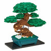 Bonsai Pine Deluxe Edition Nanoblock - Sweets and Geeks