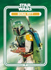 Star Wars - Boba Fett Flat Magnet - Sweets and Geeks