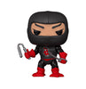 Funko Pop! Masters of the Universe - Ninjor #1036 - Sweets and Geeks