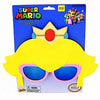 Princess Peach Sun-Staches® - Sweets and Geeks