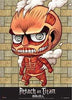 Attack on Titan SD Colossal Titan Scroll - Sweets and Geeks
