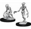 Pathfinder Deep Cuts Unpainted Miniatures: W7 Doppelgangers - Sweets and Geeks