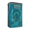 Pokemon Deck Shield Volcaneon/Zygarde - Sweets and Geeks