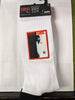 Scarface Patch Knit Crew Socks - Sweets and Geeks