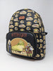 Star Wars: Return of the Jedi 40th Anniversary Jabba's Throne Mini Backpack - Sweets and Geeks