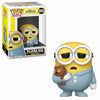 Funko Pop! Movies: Minions - Pajama Bob #905 - Sweets and Geeks