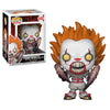 Funko Pop! Movies - Pennywise w/ Spider Legs #542 ( Entertainment Earth Exclusive ) - Sweets and Geeks