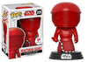 Funko Pop Movies: Star Wars - Praetorian Guard (Whip) (Walgreens Exclusive) #209 - Sweets and Geeks