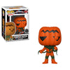 Funko Pop! Power Ranger - Pumpkin Rapper #663 - Sweets and Geeks