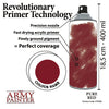 Colour Primer: Pure Red - Sweets and Geeks