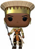 Funko Pop! Marvel What If? - Queen General Ramonda #971 - Sweets and Geeks