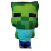 Minecraft Plush Cushion Assortment - Sweets and Geeks