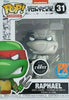 Funko Pop! Comics: Teenage Mutant Ninja Turtles - Raphael (PX Previews) #31 - Sweets and Geeks