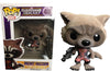 Copy of Funko Pop! - Marvel's Guardians of the Galaxy: Rocket Raccoon (Ravagers Uniform) #48 (Flocked) - Sweets and Geeks