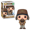 Funko Pop! Television: Parks and Recreation - Ron With the Flu #1152 (Funko.com Exclusive) - Sweets and Geeks
