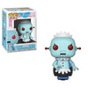 Funko Pop Animation: The Jetsons - Rosie #367 - Sweets and Geeks