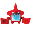 POKEMON 10" Tomy PLUSH TOY - Sweets and Geeks