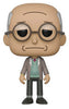 Funko Pop! Animation: Rick and Morty - Roy (Blips and Chitz) (GameStop Exclusive) #418 - Sweets and Geeks