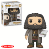 Funko Pop! Rubeus Hagrid #78 - Sweets and Geeks