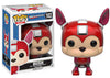 Funko Pop! Megaman - Rush #103 - Sweets and Geeks