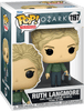 Funko Pop! Television: Ozark - Ruth Langmore #1197 - Sweets and Geeks