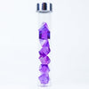 RPG Dice Set (7): Cloak & Dagger - Sweets and Geeks