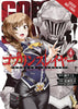 Goblin Slayer Vol 4 - Sweets and Geeks