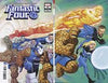 Fantastic Four #35 - Sweets and Geeks