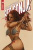 The Invincible Red Sonja #4 - Sweets and Geeks