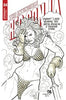 The Invincible Red Sonja #4 - Sweets and Geeks