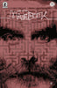 Mazebook #1 - Sweets and Geeks