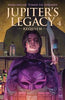 JUPITERS LEGACY REQUIEM #4 - Sweets and Geeks