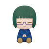 Jujutsu Kaisen The Movie Big Plush - Happy Maki Zenin - Sweets and Geeks