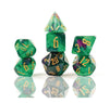 Sirius Dice Skybox Nebula 7 Die Set - Sweets and Geeks