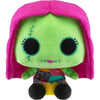 Funko Plush - 7" Sally (Blacklight) - Sweets and Geeks