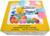 SATELLITE WAFERS 1.23 oz. PEG BAG - Sweets and Geeks