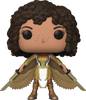 Funko Pop! Marvel: Moon Knight - Scarlet Scarab #1093 - Sweets and Geeks