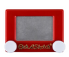 World’s Smallest Etch-A-Sketch - Sweets and Geeks