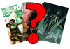 Magic: The Gathering #2 - Sweets and Geeks
