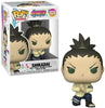 Funko Pop! Animation: Boruto - Shikadai #1039 - Sweets and Geeks