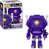 Funko Pop! Retro Toys: Transformers- Shockwave #83 - Sweets and Geeks