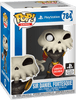 Funko POP! Games: PlayStation - Sir Daniel Fortesque (Gamestop Exclusive) #784 - Sweets and Geeks