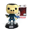 Funko POP! Star Wars - Blue Snaggletooth (Smuggler's Bounty Exclusive) #69 - Sweets and Geeks
