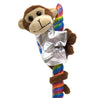 Space Monkey Hitcher Lollipop - Sweets and Geeks