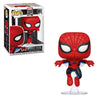 Funko Pop! Marvel: 80 Years - Spider-Man (First Appearance) #593 - Sweets and Geeks