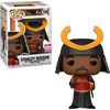 Funko Pop Television: The Office - Stanley Hudson (Warrior) #1145 - Sweets and Geeks