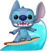 Funko Pop! Disney - Stitch #08 - Sweets and Geeks